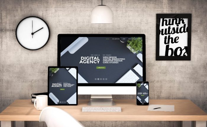 Quelles sont les missions proposées par une agence web et marketing ?