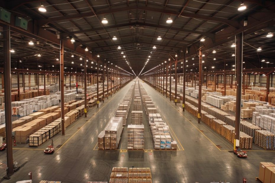 La traçabilité dans la logistique E-commerce : pourquoi est-ce crucial ?