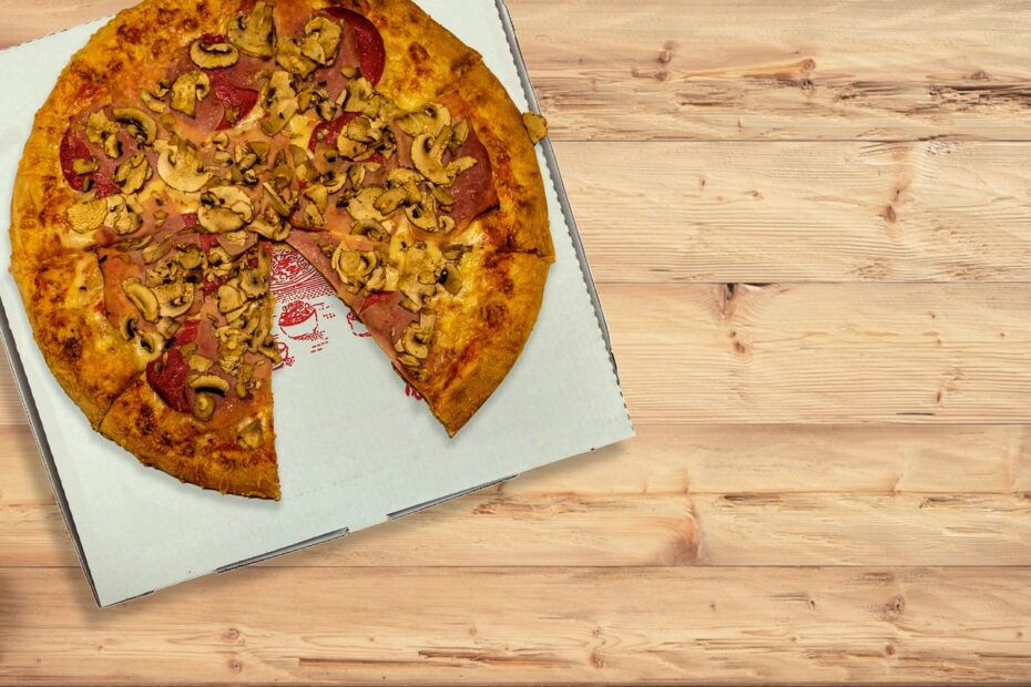 Le coût des boîtes à pizza : un investissement stratégique pour les entreprises de la restauration