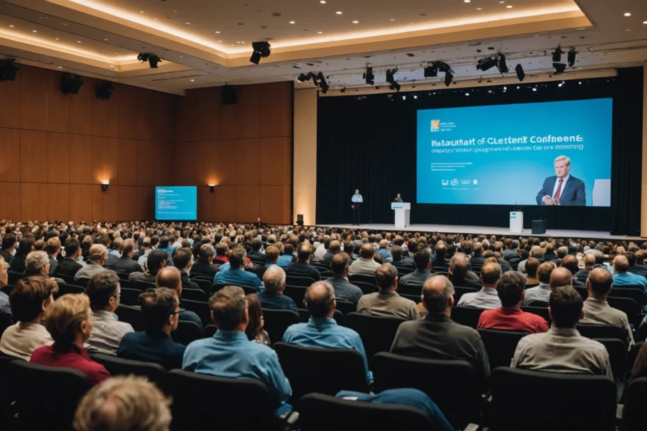 Stratégies éprouvées pour attirer du monde à votre événement : astuces essentielles